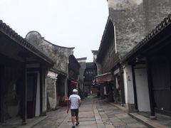 -印象江南(东栅店)