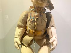 -成都泰迪熊博物馆