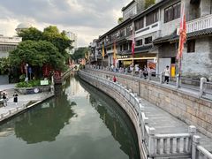-荔湾湖公园