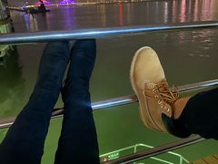 -武汉关码头(轮渡站)