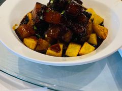 -廊亦舫Lang Yi Fang Restaurant(金桥店)