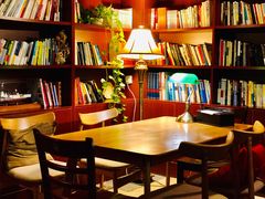 -阿什卡咖啡馆ESSCA COFFEE(塔里木石油宾馆店)