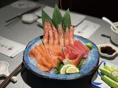 -大渔铁板烧(大悦城店)