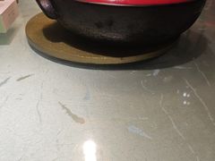 -陈江波老鸭煲(化工路店1号店)