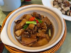 -绍兴老味道·非遗门店(银泰城店)