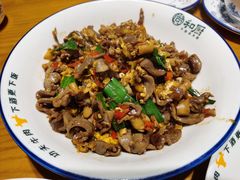 -尚禾厨·湘菜馆(步行街店)