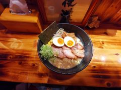 -老龙亭拉面店