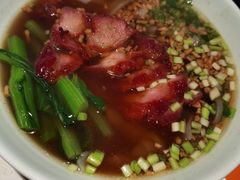 -港久茶餐厅(鹭洲里店)