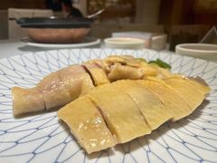 白切湛江阉鸡-悦景酒家(罗湖店)