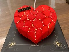 -GRAMCAKE一克甜品(昙华林花园山店)