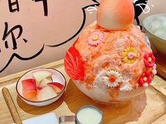 -怪物的冰与火(天虹商场中山路店)