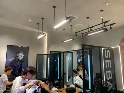 -SEBASTIAN塞巴斯汀