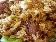 -日昌餐馆(亦庄店)