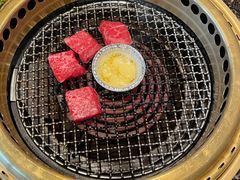 -老乾杯和牛烧肉(王府中环店)
