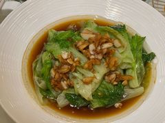 -九尊食上(生态园林酒店)