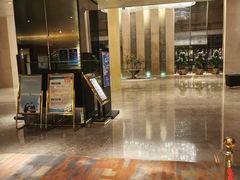 -北京朝阳悠唐皇冠假日酒店