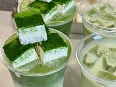 -仙雨林·奶茶鲜果茶(书院巷店)