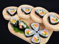 -汉城馆·烤肉火锅餐厅·韩国烤肉(河北云瑧世纪大饭店)