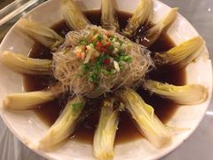 -老浒记烤鸭-北京菜(琉璃厂店)
