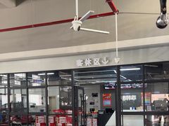 -哈贝卡汽车服务连锁(高新二路店)