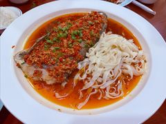-湖南人家湘菜馆(镇江路店)