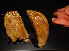 鹅肝寿司-昊·来了寿司(双楠2店)