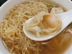 -丽的面家(多宝路店)