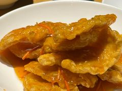 -关东小磨东北菜(上海长风大悦城店)