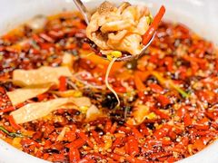 -麻都·成都菜(人民广场店)