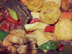 黑米糕-一品 花 雕 鸡 市民旗舰店