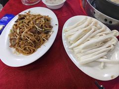 -花苑美食横琴生蚝火锅(拱北粤华路店)