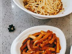 -大师兄·手工面·西北菜(美的悦然广场店)