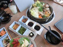 -水林间·寿喜烧自助(仙林金鹰店)