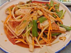 -小小集渔·泰式大排档(太古里香槟店)