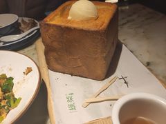 -绿茶餐厅(乐峰广场店)