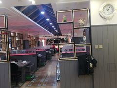 -健晟星期天火锅(宝清店)