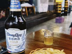 -最爱鲜巫山纸包鱼(解放碑总店)