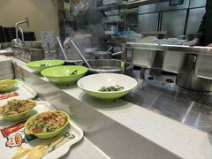 -大福来锅巴菜(古文化街店)