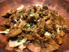 -沧州成老灶火锅鸡(鹿泉总店)