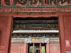 -报恩寺(平武县)