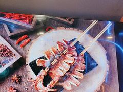 -大成海鲜烧烤·小龙虾(五角场店)