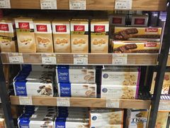 -金鹰超市(国际购物中心新街口店)