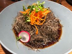 -敏珠拉姆藏餐·南京厨房(富春江东街店)