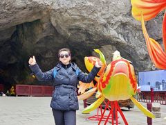 -本溪水洞