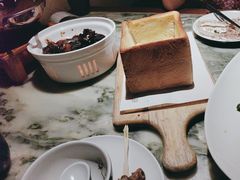 -绿茶餐厅(昌平悦荟店)