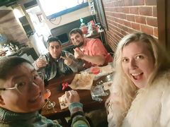 -帕丁顿酒吧Paddington