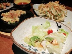 -千代武日本料理(开发区店)