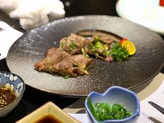 -松临·铁板烧&Omakase(神农店)