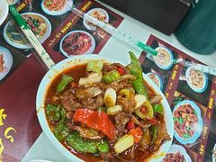 -花圃园餐厅店(和田二街28号院店)