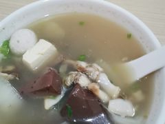 内脏水面-五板桥水面店